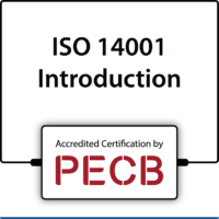 ISO 14001 Introduction