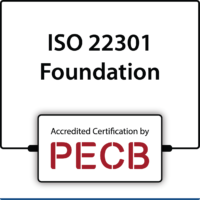 ISO 22301 Foundation