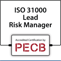 ISO 31000 Lead Risk Manager