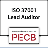 ISO 37001 Lead Auditor