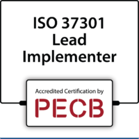 ISO 37301 Lead Implementer