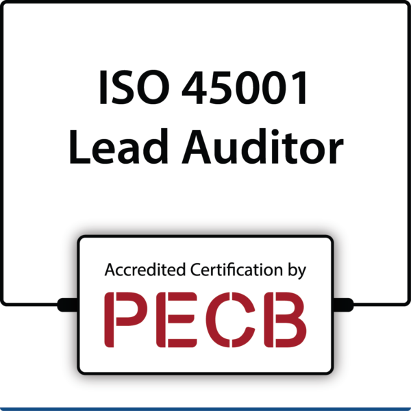 ISO 45001 Lead Auditor