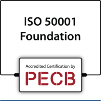 ISO 50001 Foundation