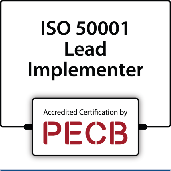 ISO 50001 Lead Implementer