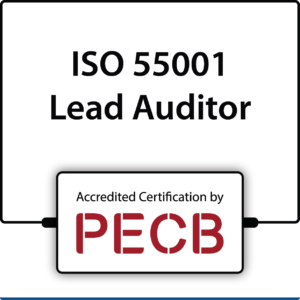 ISO 55001 Lead Auditor