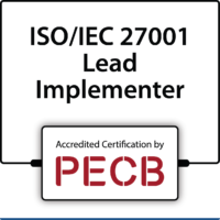 ISO/IEC 27001 Lead Implementer