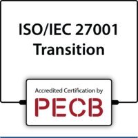ISO/IEC 27001 Transition