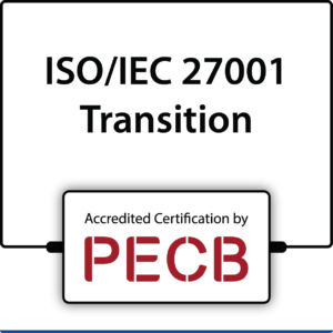 ISO/IEC 27001 Transition