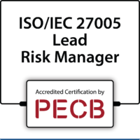 ISO/IEC 27005 Lead Risk Manager