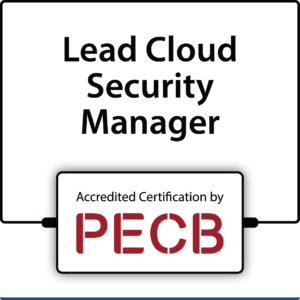 Lead Cloud Security Manager