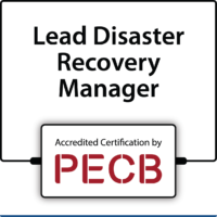 Lead Disaster Recovery Manager