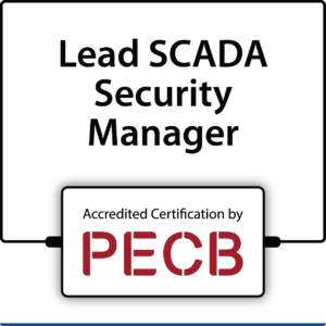 Lead SCADA Security Manager